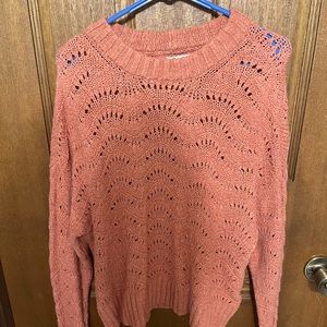 American eagle sweater
